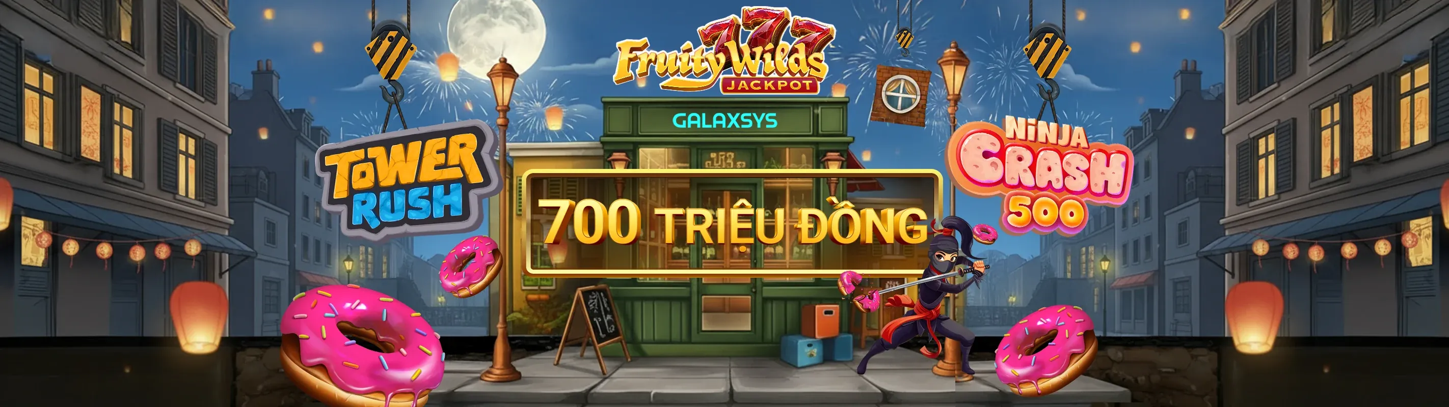 Giao diện ứng dụng 678win code trên điện thoại di động
