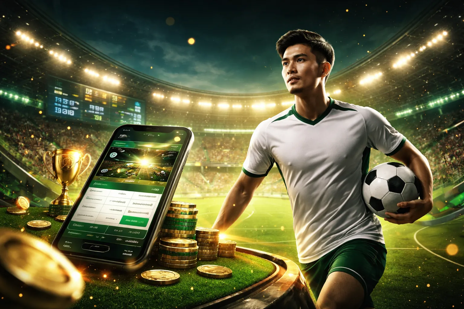 Hình ảnh chào mừng đăng ký 678win Code với các ưu đãi hấp dẫn