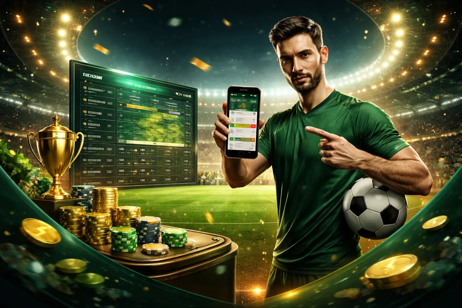 Ưu đãi và khuyến mãi hấp dẫn từ 678win Code